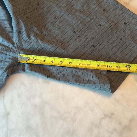 Travis Mathew Performance Shorts - Picture 8 of 14